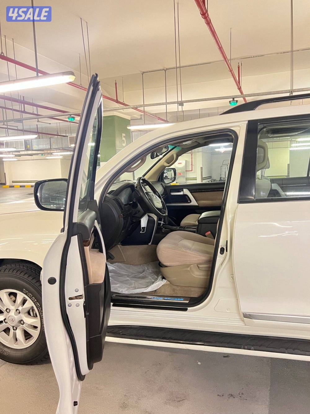 لاند ٢٠٠٩ ثمانيه سلندر جكسار6