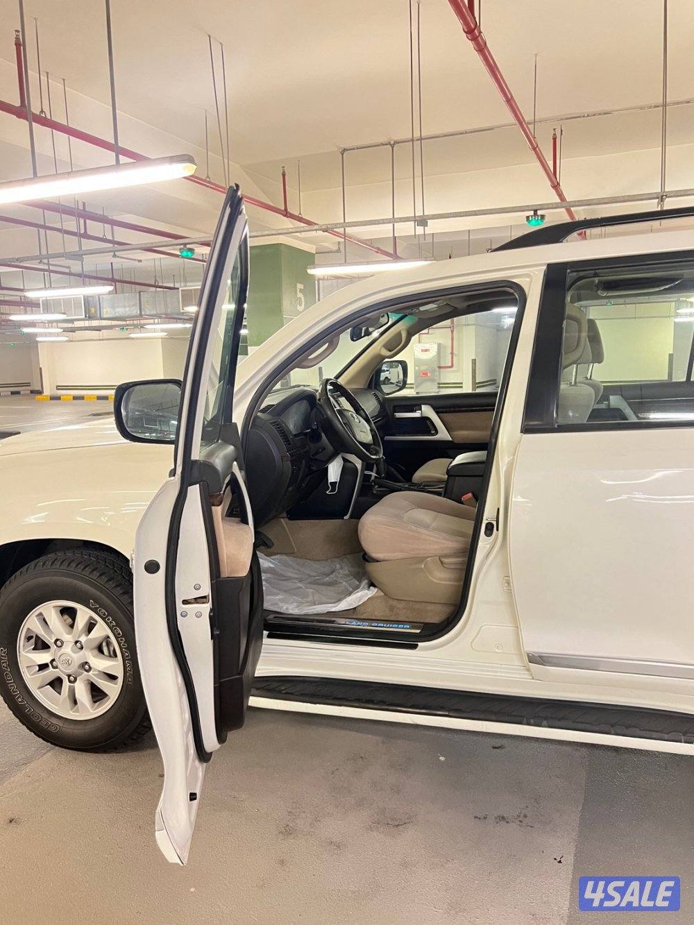 لاند ٢٠٠٩ ثمانيه سلندر جكسار7