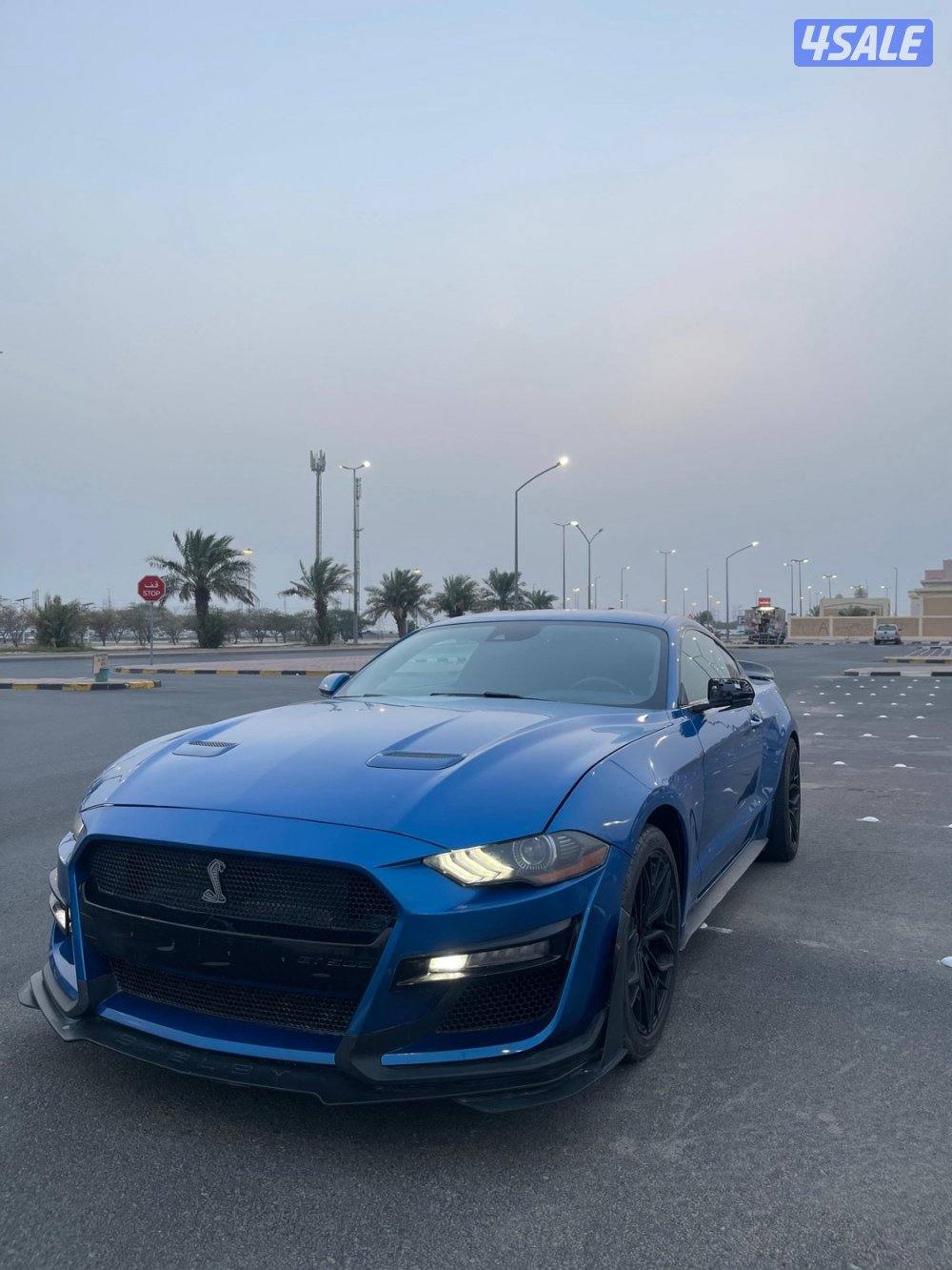 للبيع موستنق 20200