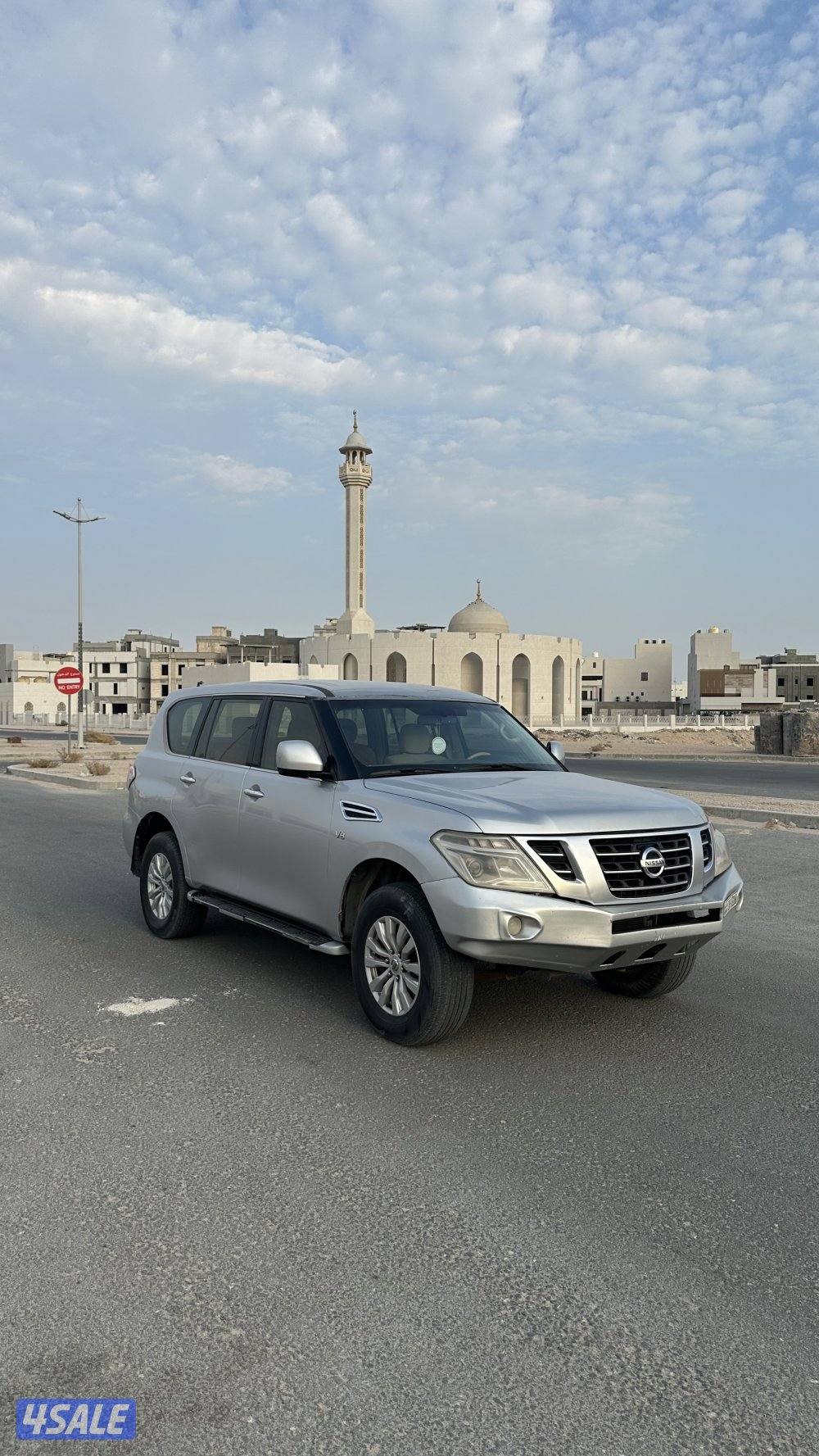 باترول قير عادي1