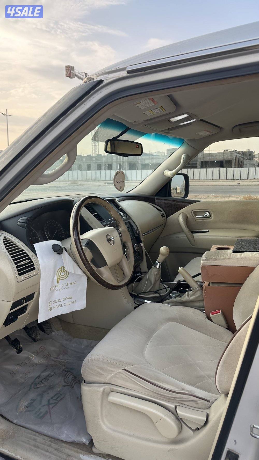 باترول قير عادي4