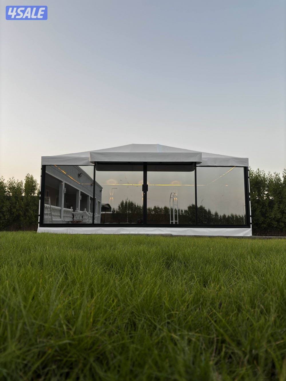 mujalla mujalllat & diwaniyaat parking shads pvc nilon all available1