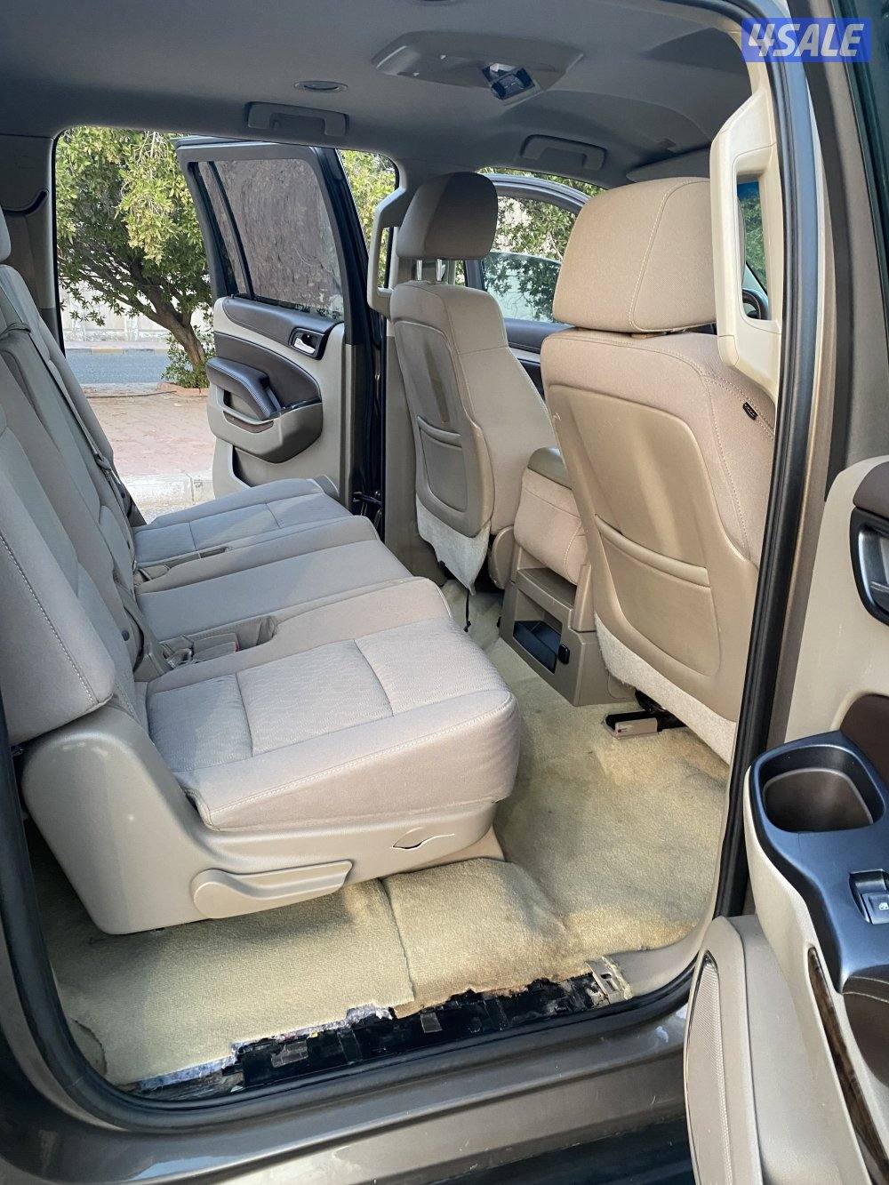 سوبر بان 2015 مفحوص جاهز للاستخدام جير ماكينه شاصي3