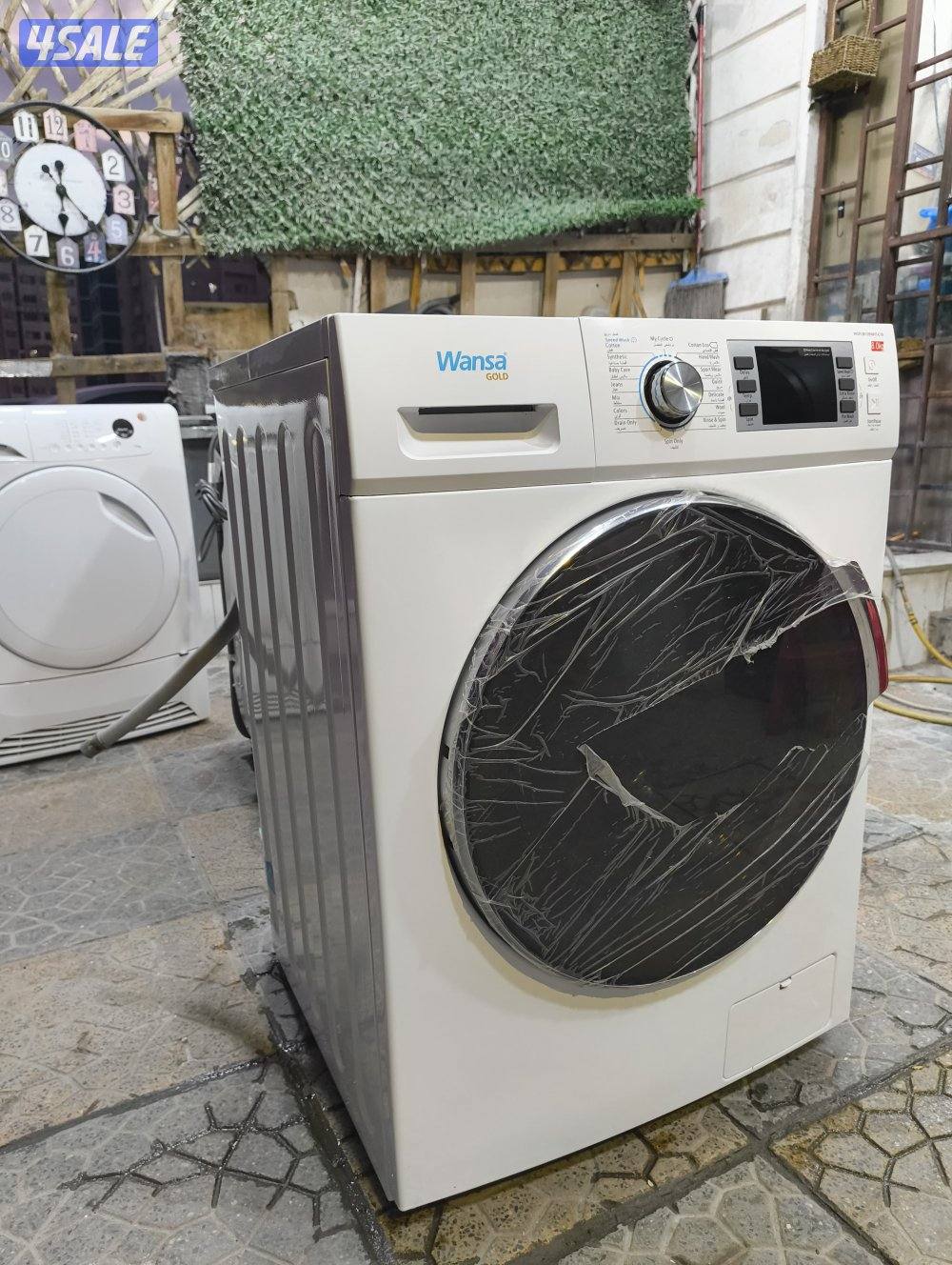 بيع غسالة8