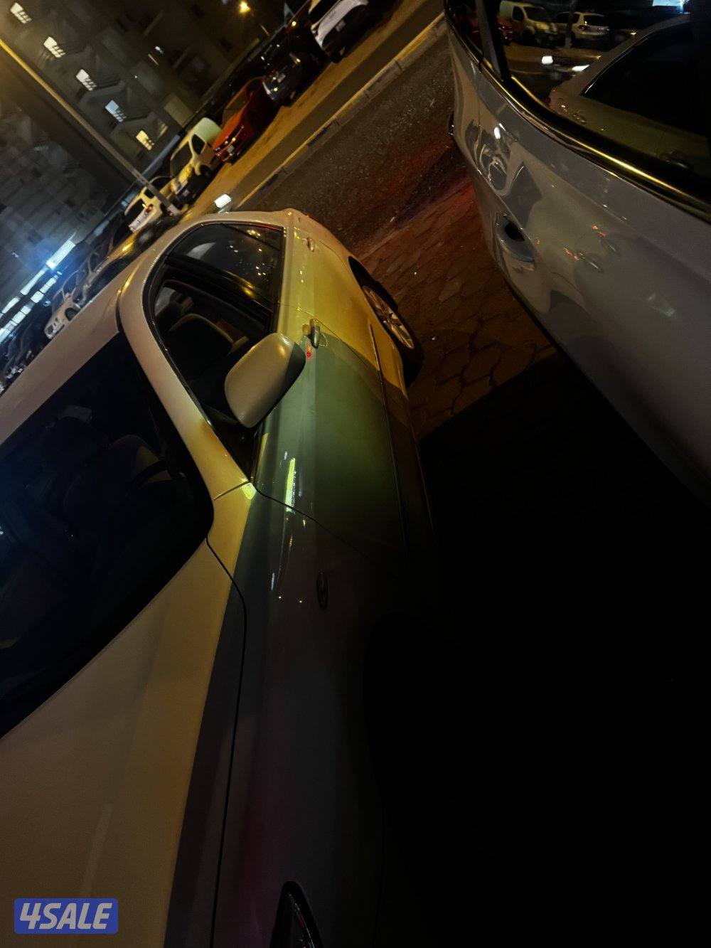 كامري Glx 2011 حالتها ممتازه11