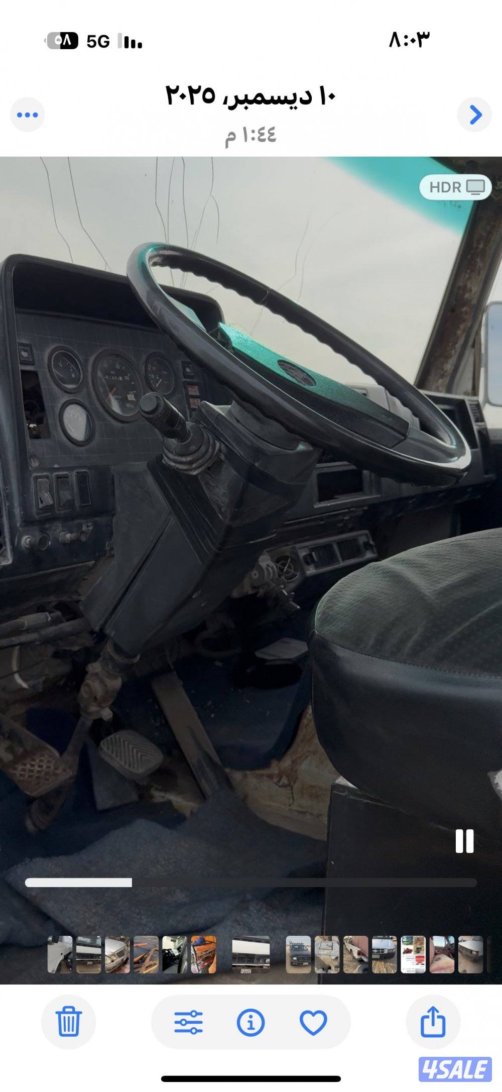 تنكر تاتا م٢٠٠٠ تامين سنه محركات وشاصي وتانكي انظاف القيمه١٠٠٠4