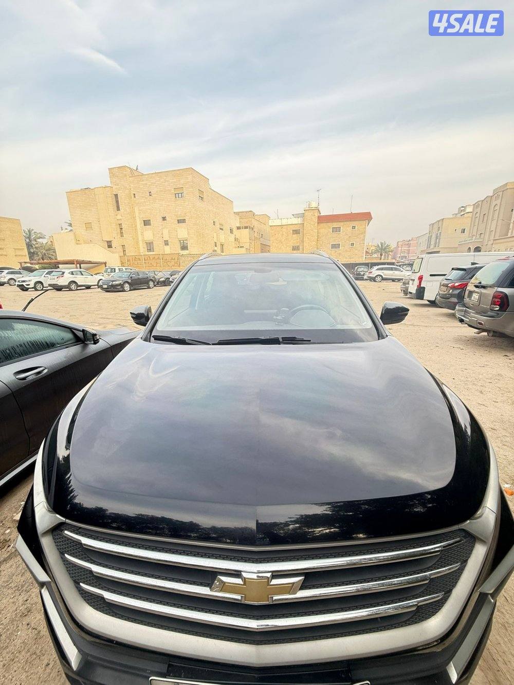 Chevrolet Captiva Aug 2023 Model Low Mileage0