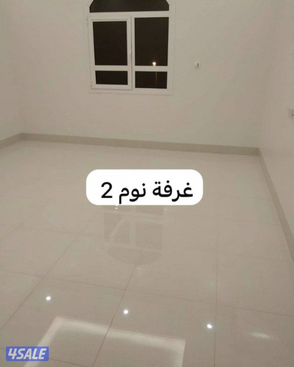 للايجار شقة في هدية تشطيب نظيف و يوجد شقق في جميع المناطق1