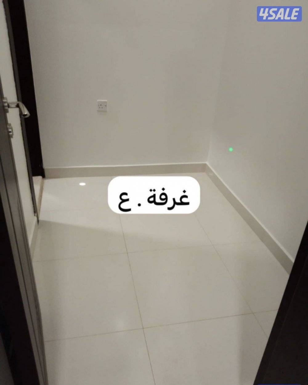 للايجار شقة في هدية تشطيب نظيف و يوجد شقق في جميع المناطق4