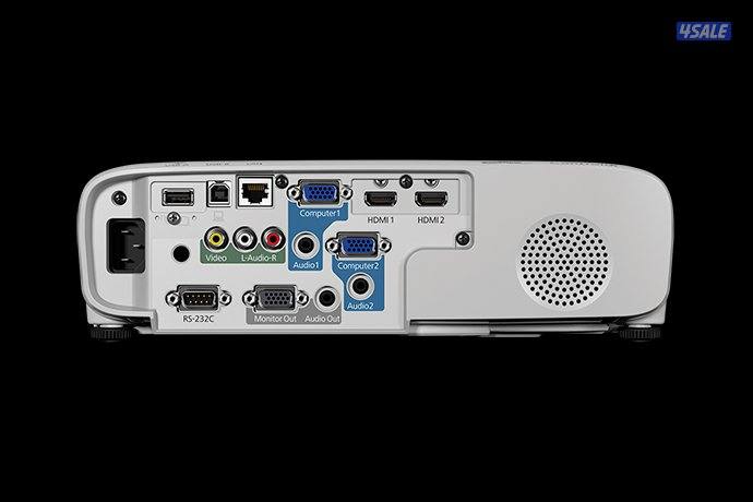 بروجكتر أبسون ٣٥٠٠ لومين4