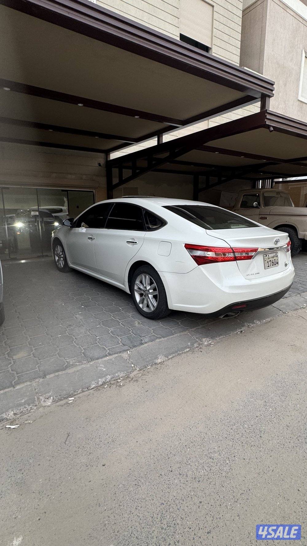 افالون 2014 المالك الأول1