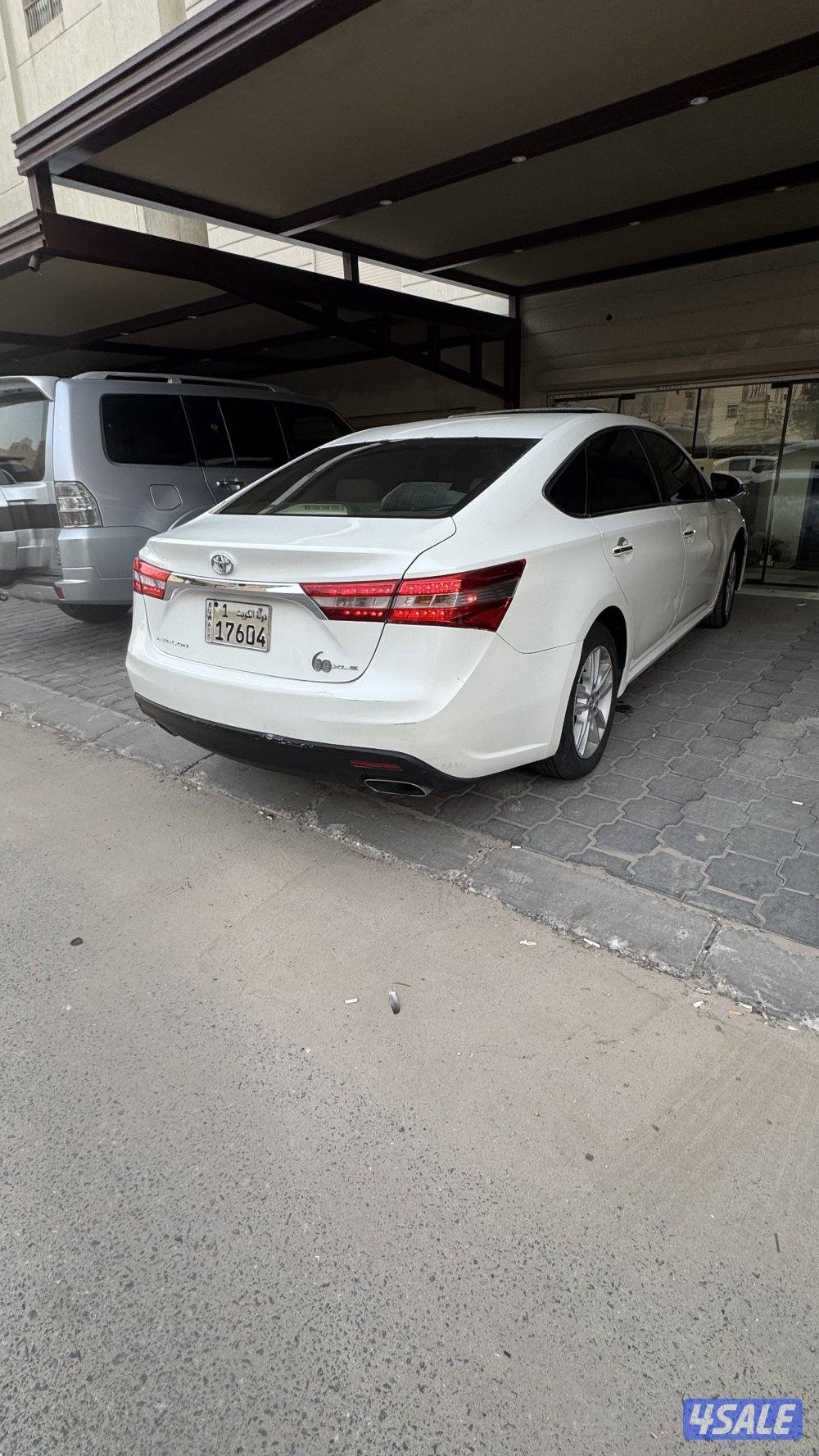 افالون 2014 المالك الأول2