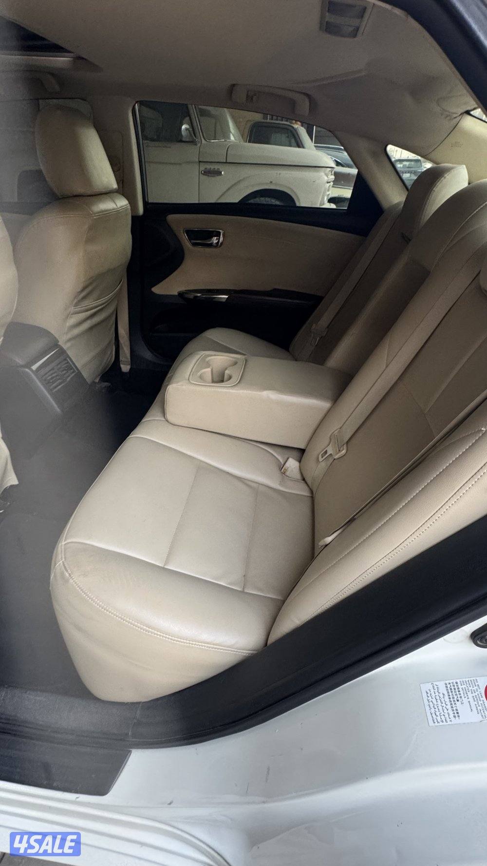 افالون 2014 المالك الأول3