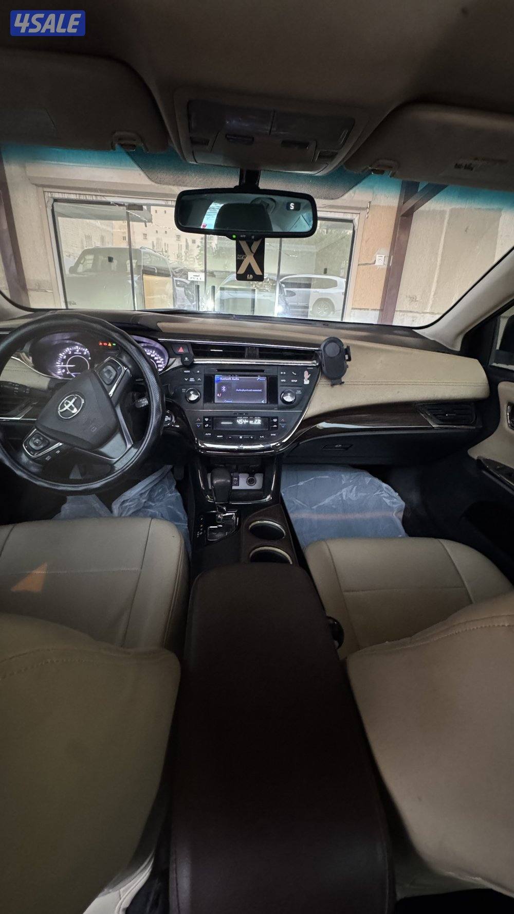 افالون 2014 المالك الأول4