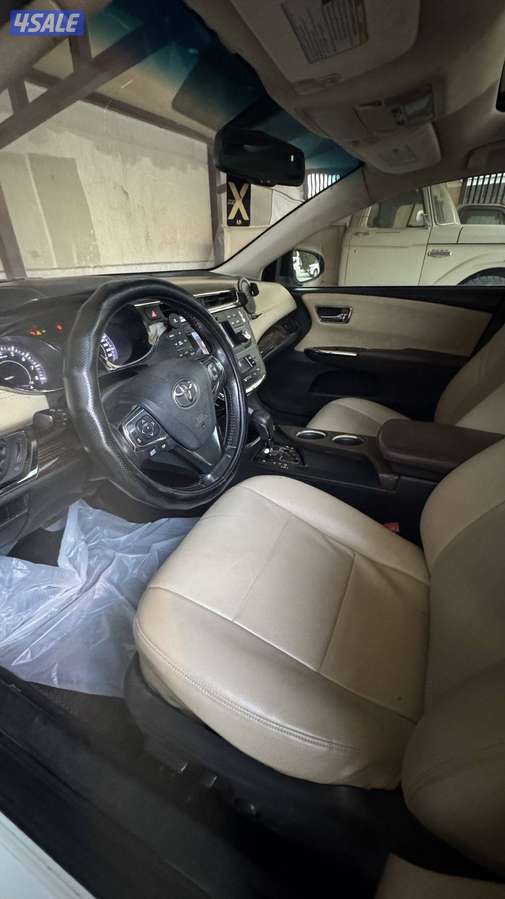 افالون 2014 المالك الأول5