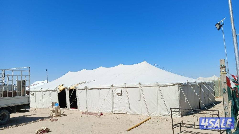 تأجير خيم تاجير بيت شعر تاجير دفايات تسكير حدائق خيام مربعات زينة0