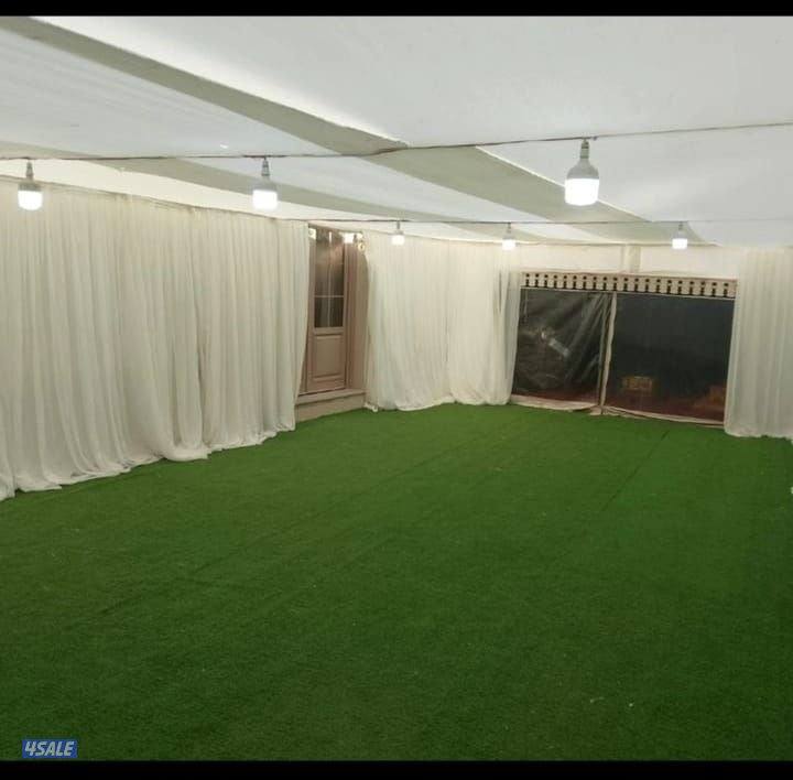 تأجير خيم تاجير بيت شعر تاجير دفايات تسكير حدائق خيام مربعات زينة11