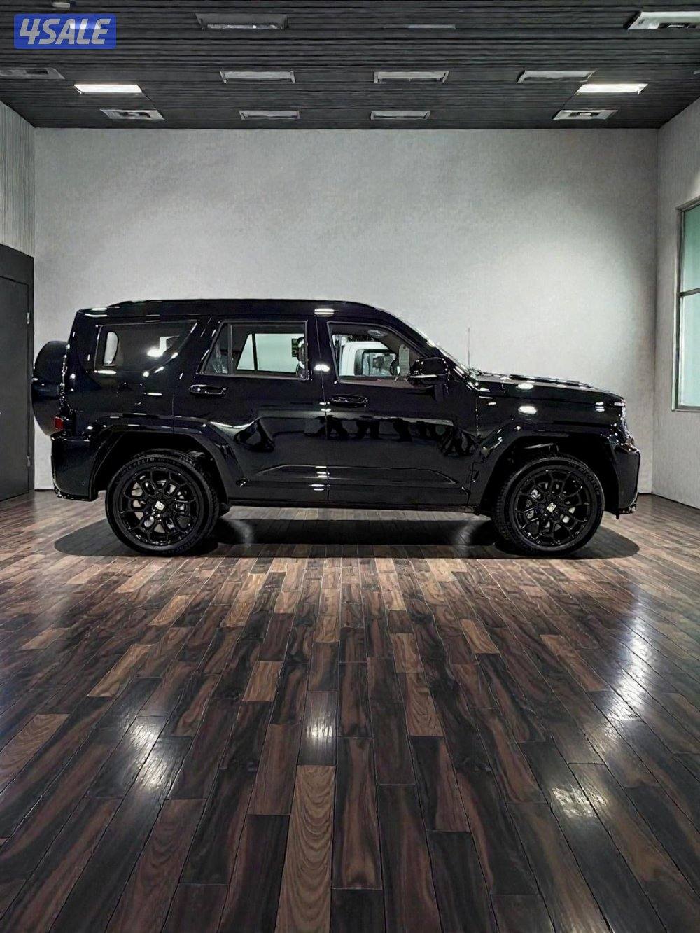 📍تانك 700 - م٢٠٢٦ - اصفاار - وارد الغانم 📍4