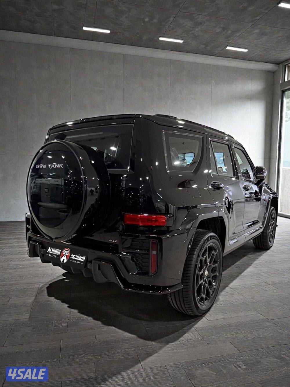 📍تانك 700 - م٢٠٢٦ - اصفاار - وارد الغانم 📍5