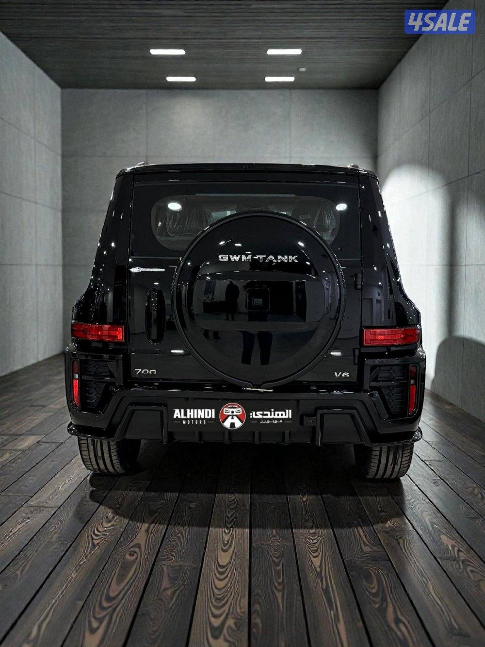 📍تانك 700 - م٢٠٢٦ - اصفاار - وارد الغانم 📍6