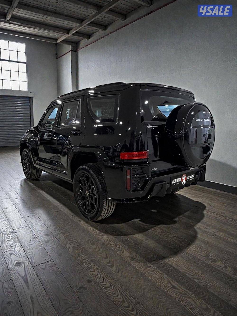 📍تانك 700 - م٢٠٢٦ - اصفاار - وارد الغانم 📍7