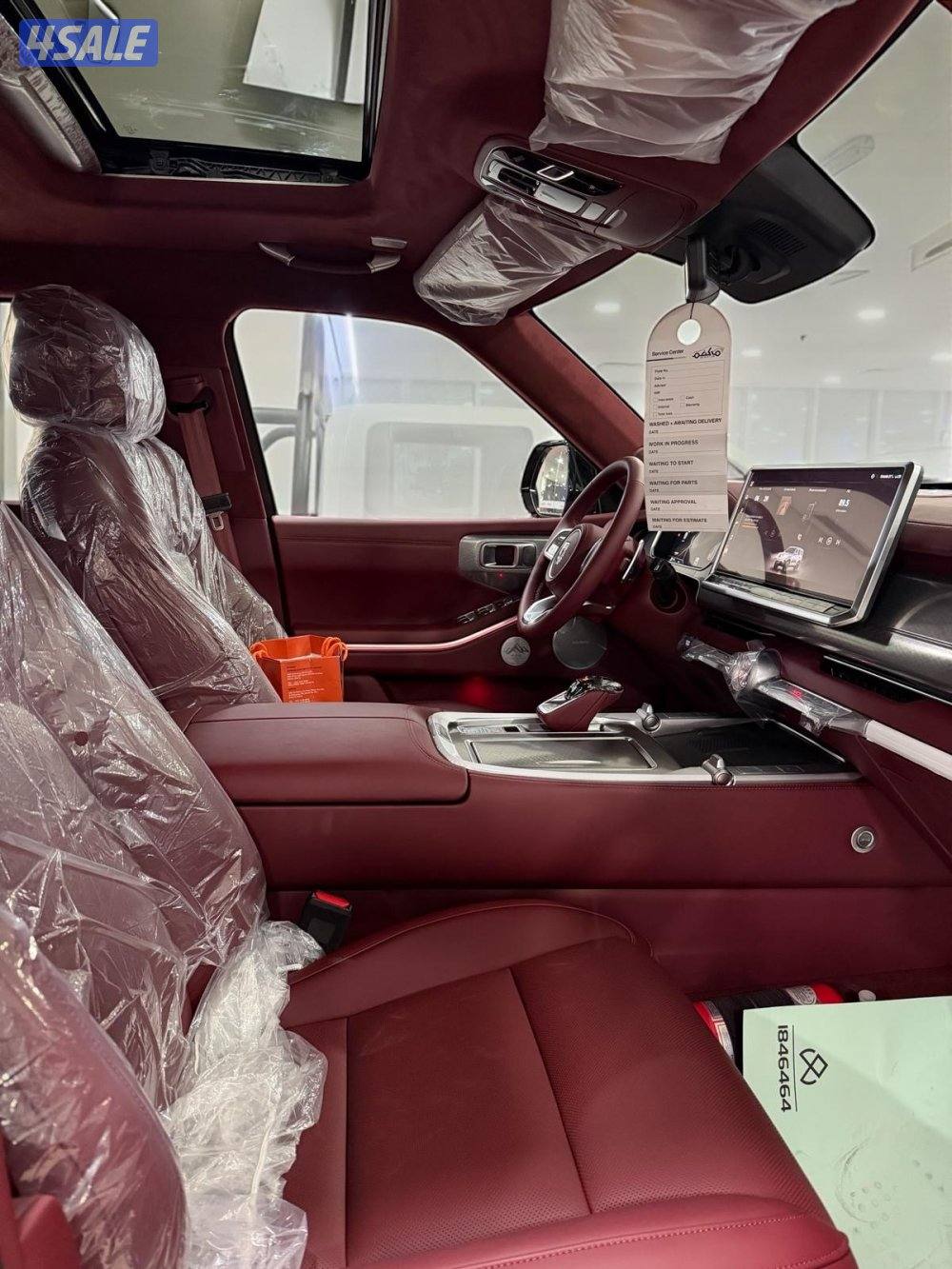 📍تانك 700 - م٢٠٢٦ - اصفاار - وارد الغانم 📍8