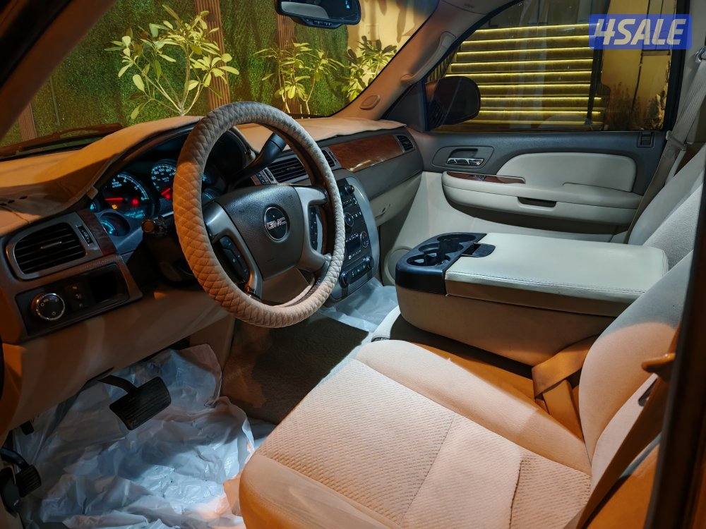 للبيع يوكن XL 20080