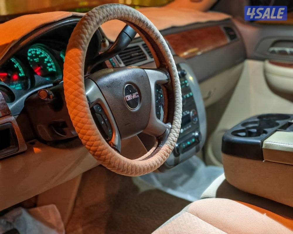 للبيع يوكن XL 20081