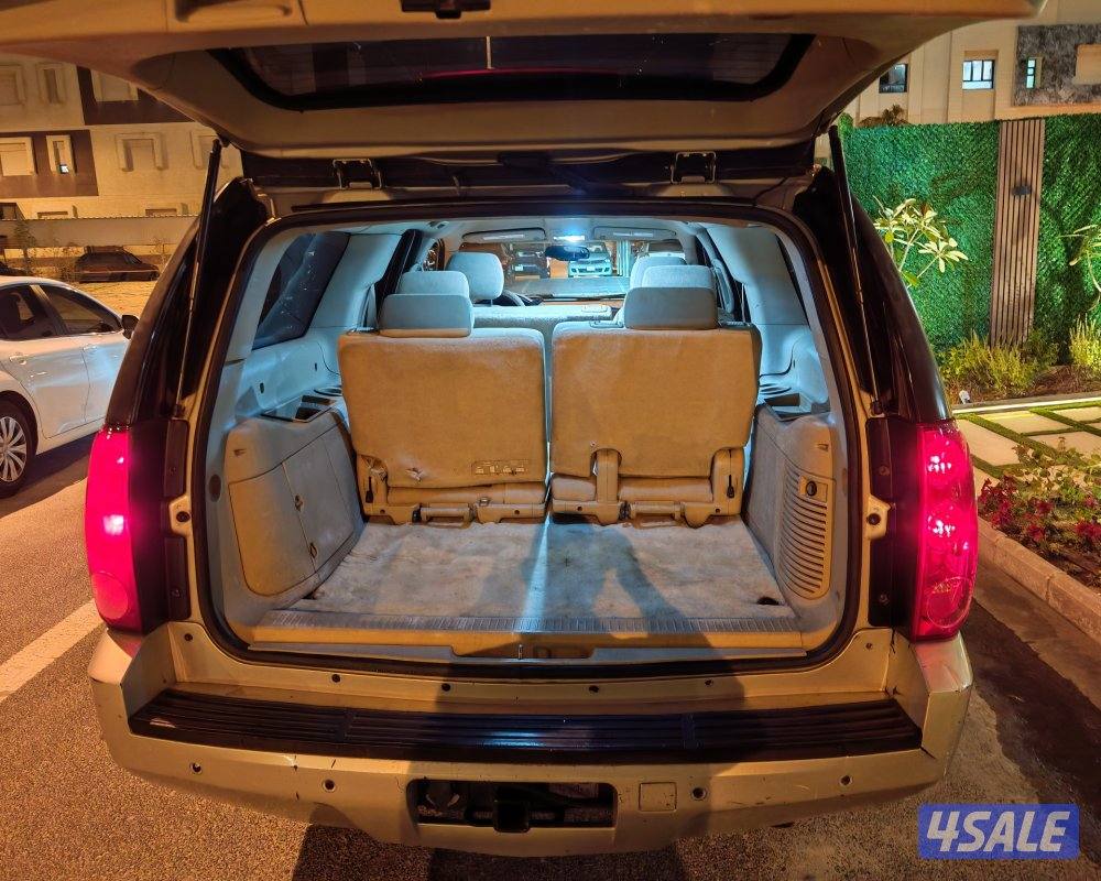 للبيع يوكن XL 20083