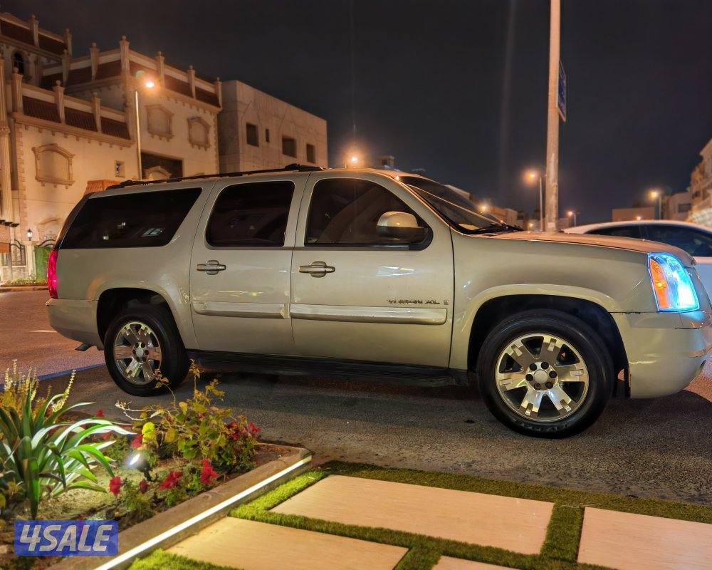 للبيع يوكن XL 20084