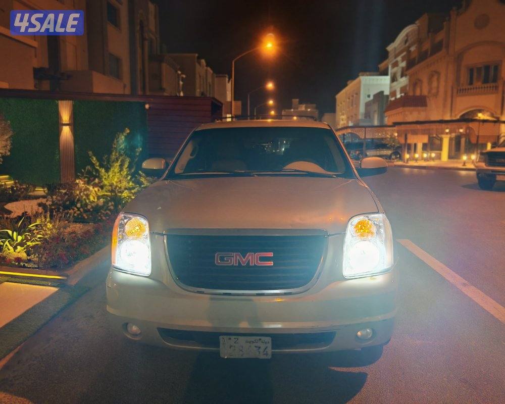 للبيع يوكن XL 20085