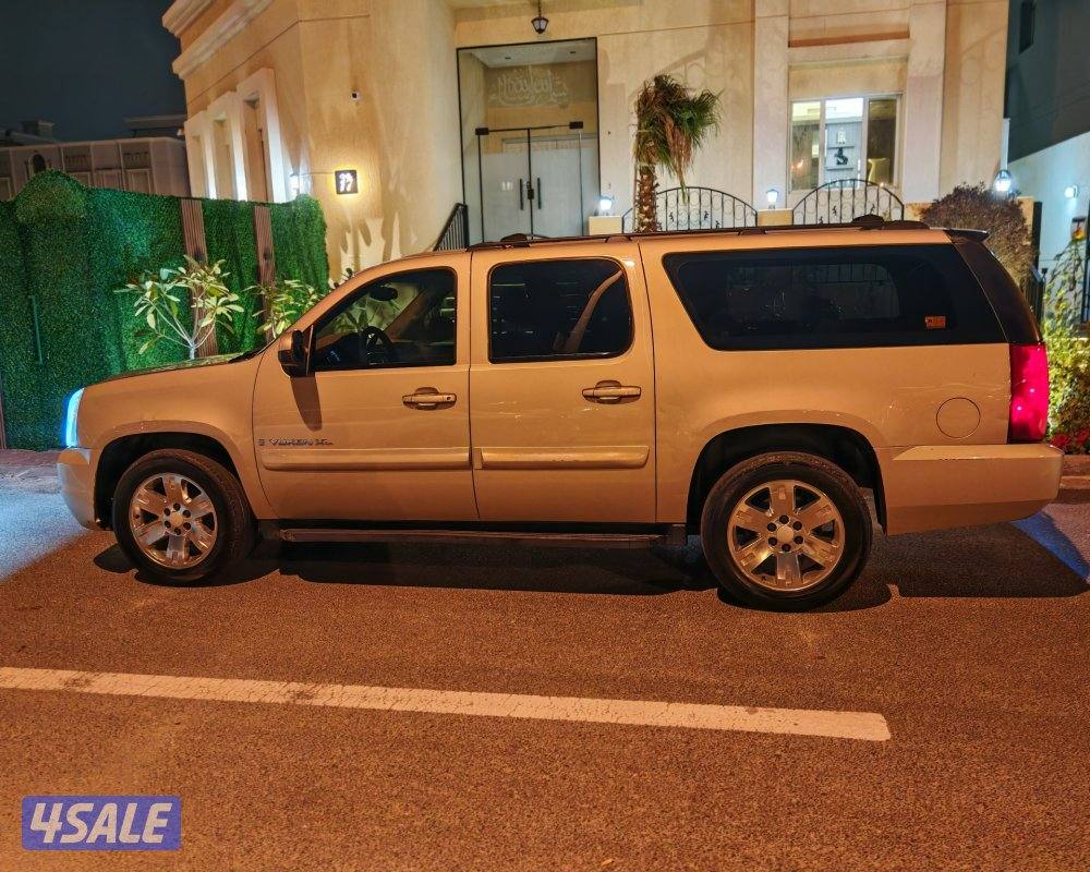 للبيع يوكن XL 20086