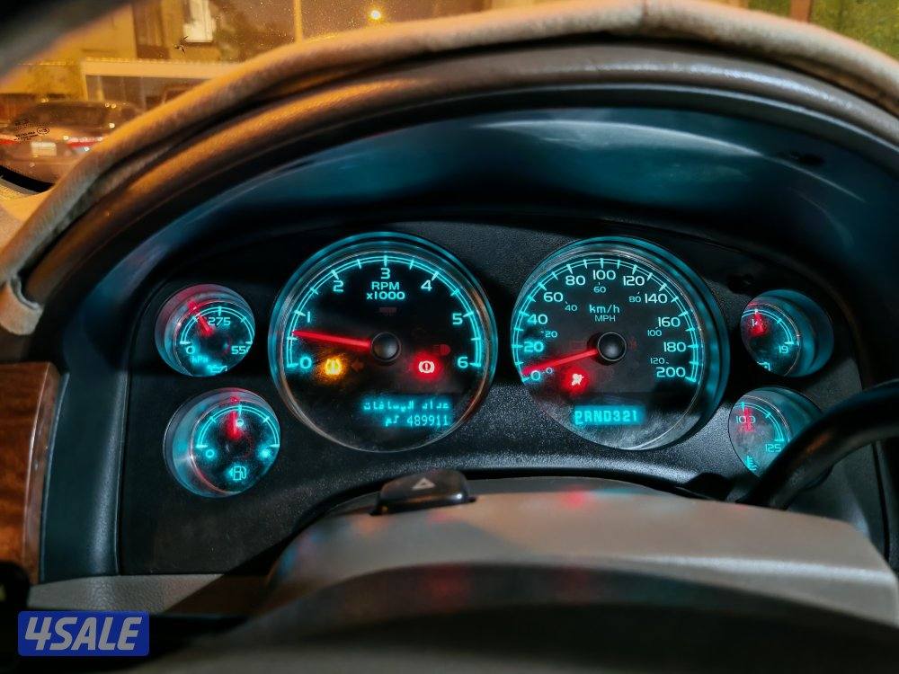 للبيع يوكن XL 20088