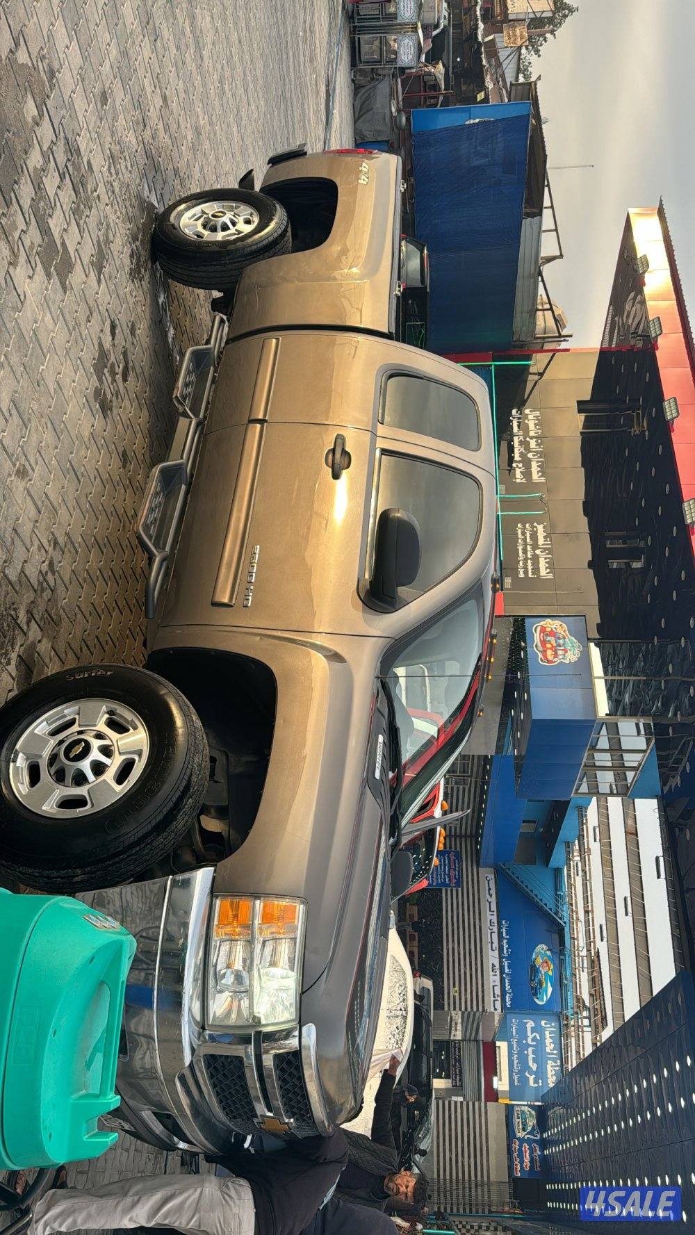 Hd2013 الغانم1