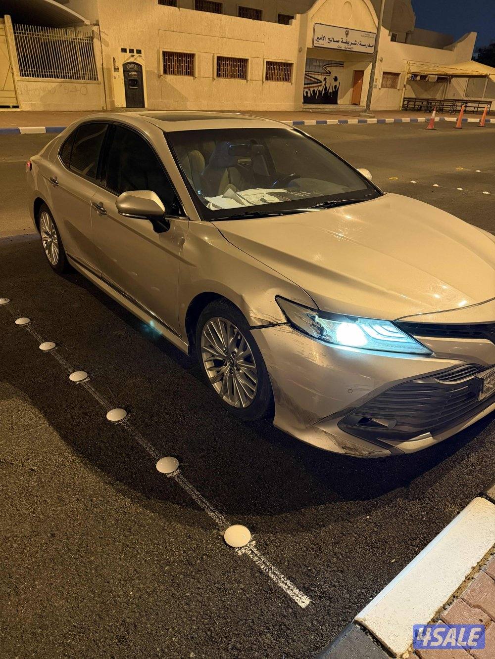 كامري ٦ سلندر ليمتد فل كامل قابل للمساومه بالمعقول0