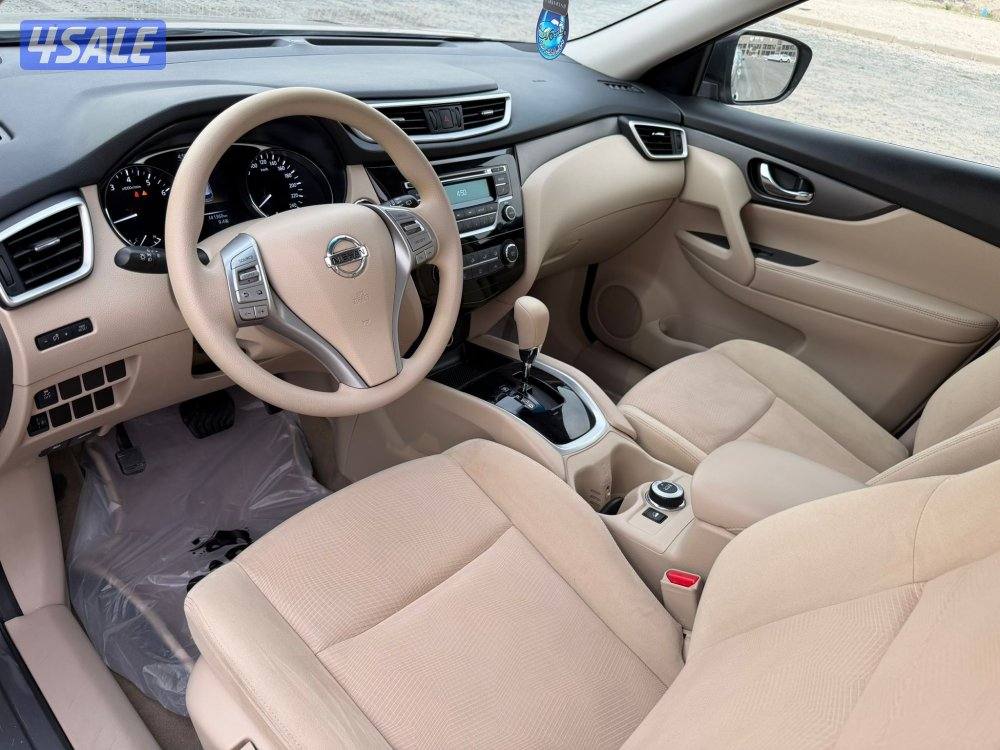 اكستريل 2015 بحالة المصنع كالجديد5