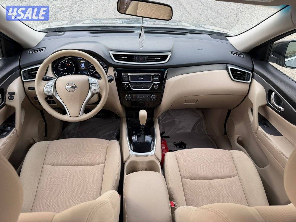 اكستريل 2015 بحالة المصنع كالجديد6