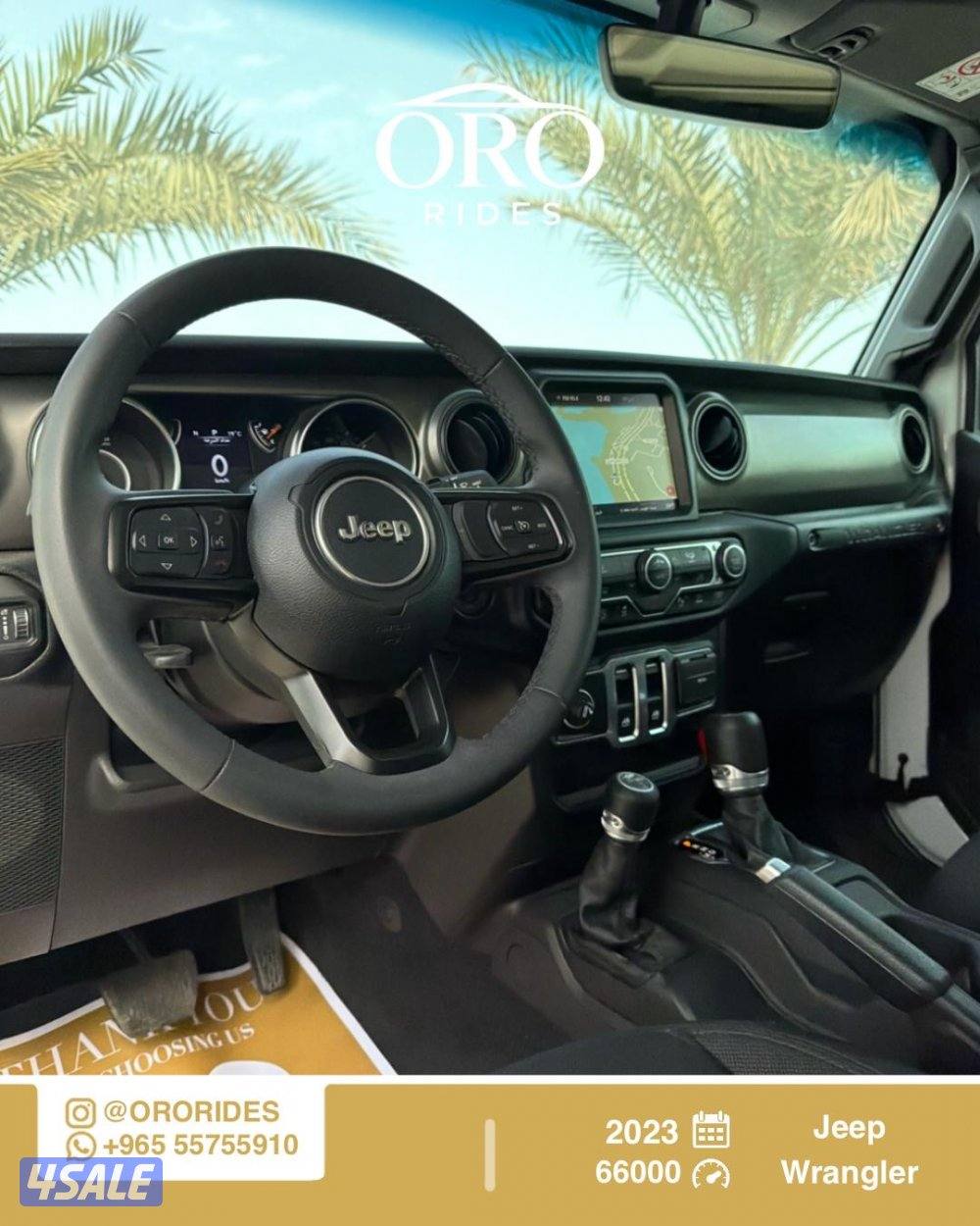 Jeep Wrangler Sport3