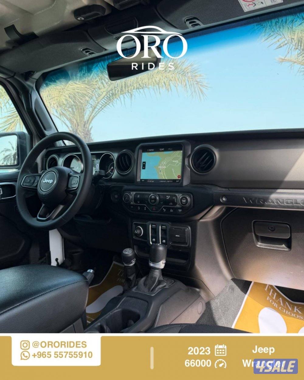 Jeep Wrangler Sport2