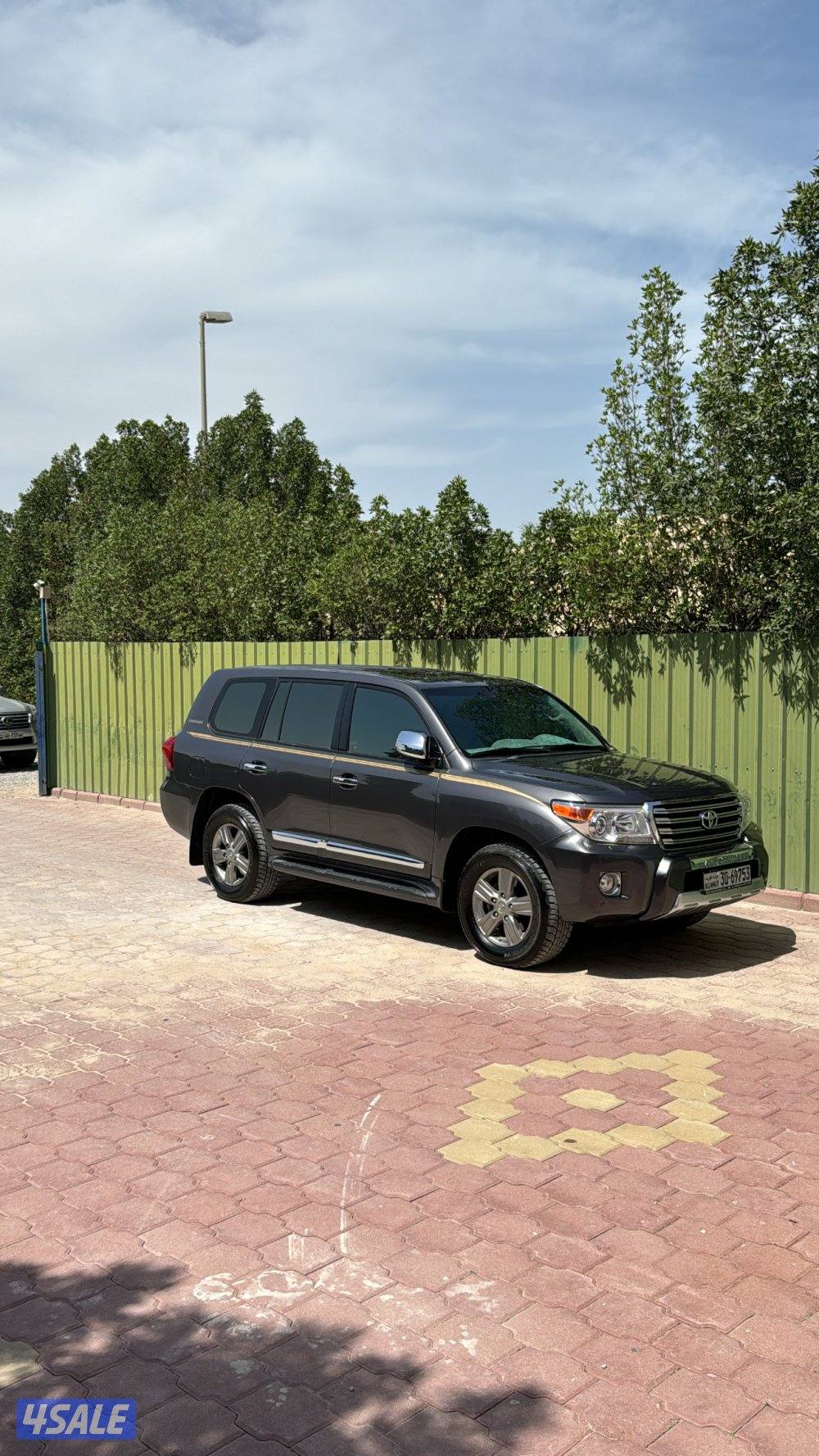 للبيع موديل 2015 ليمتد شرط الفحص صبغ وكاله0