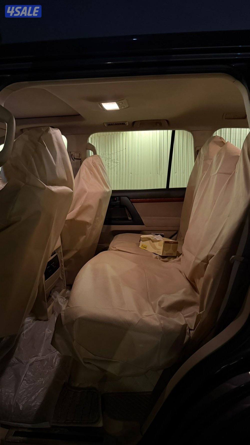 للبيع موديل 2015 ليمتد شرط الفحص صبغ وكاله8