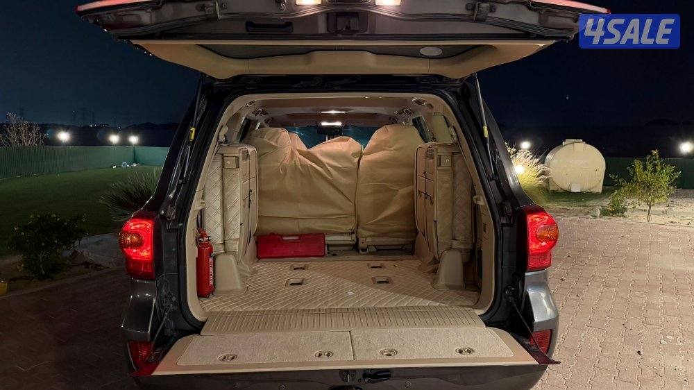 للبيع موديل 2015 ليمتد شرط الفحص صبغ وكاله9