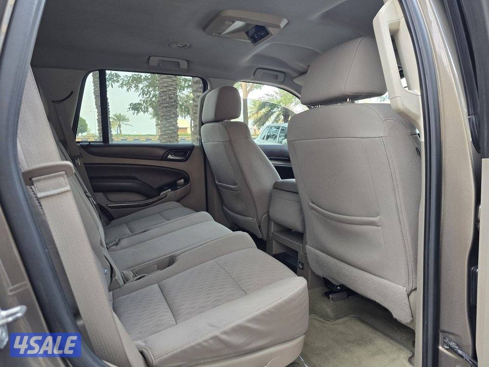 تاهوLs2 2017 دبل قير  كشن هزاز تحديد مسارعداد 175 الف كيلو10