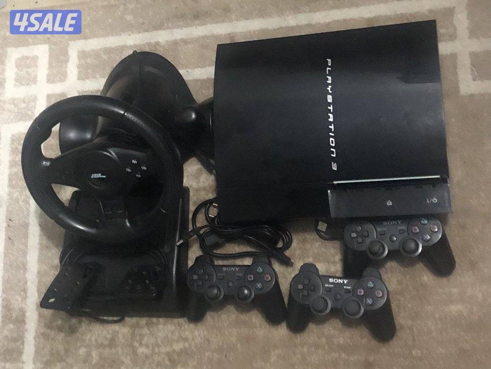 سوني3 متهكر وسكان0