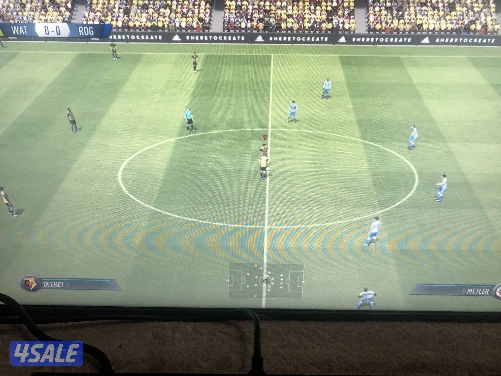 سوني3 متهكر وسكان1