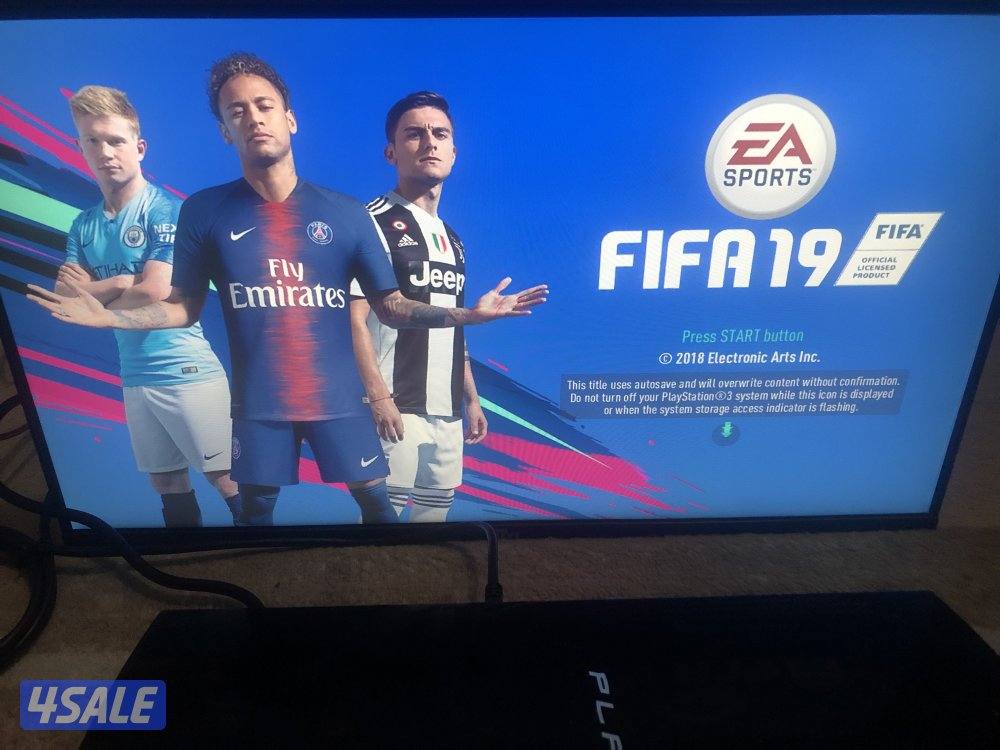 سوني3 متهكر وسكان3