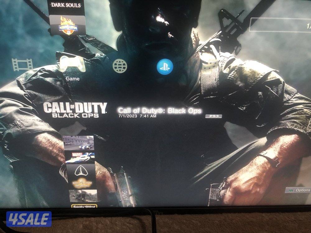 سوني3 متهكر وسكان10