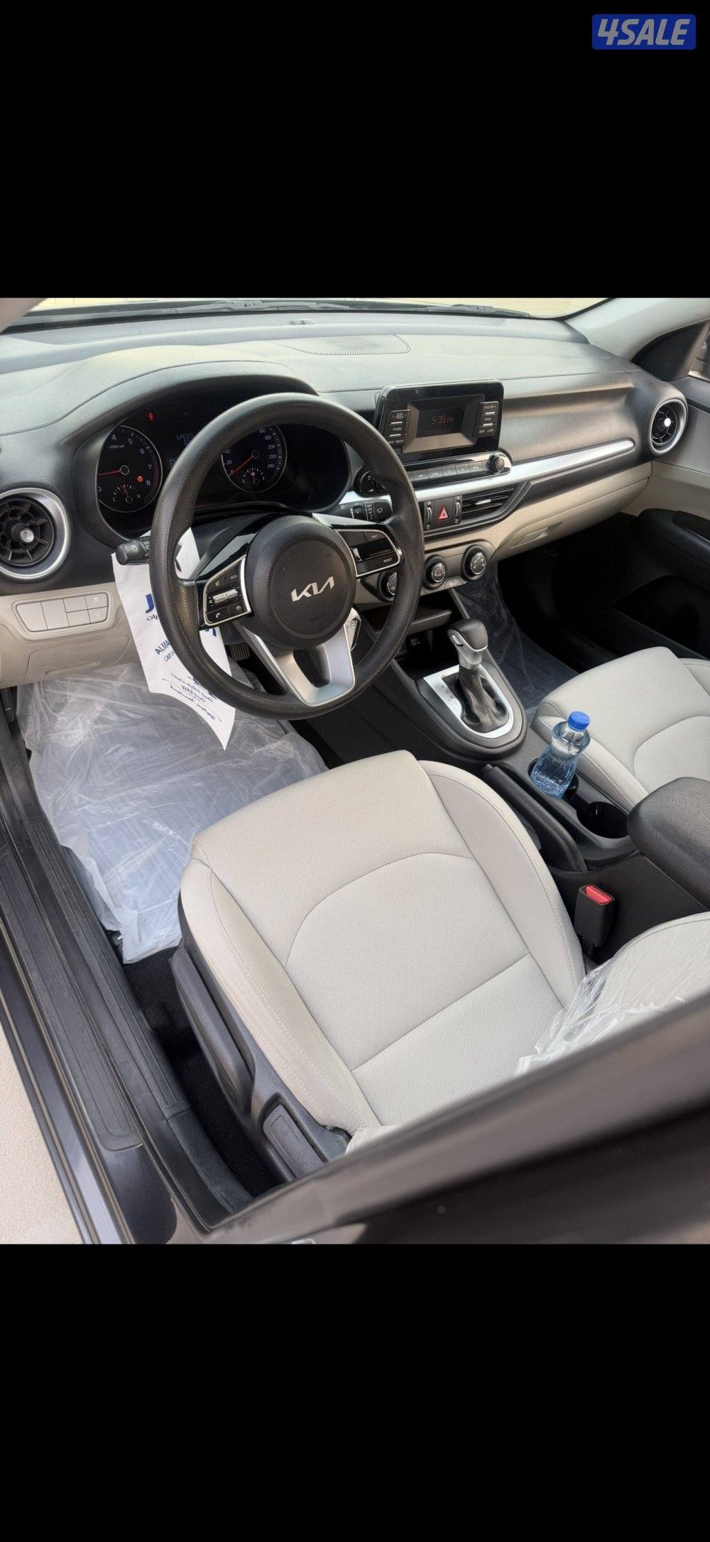 ( ‏صبغ الوكالة وتحت الكفالة )6