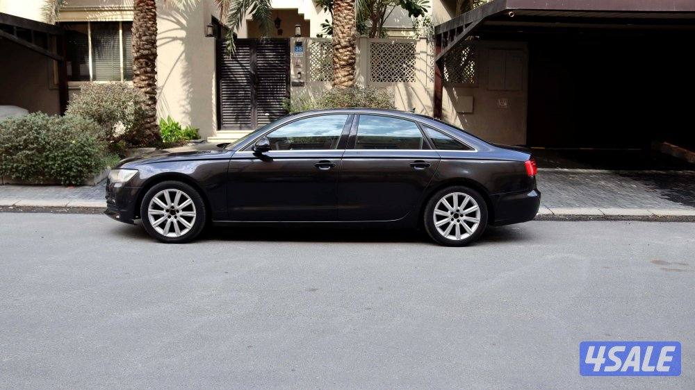2012 Audi A6 for sale - Excellent Condition4