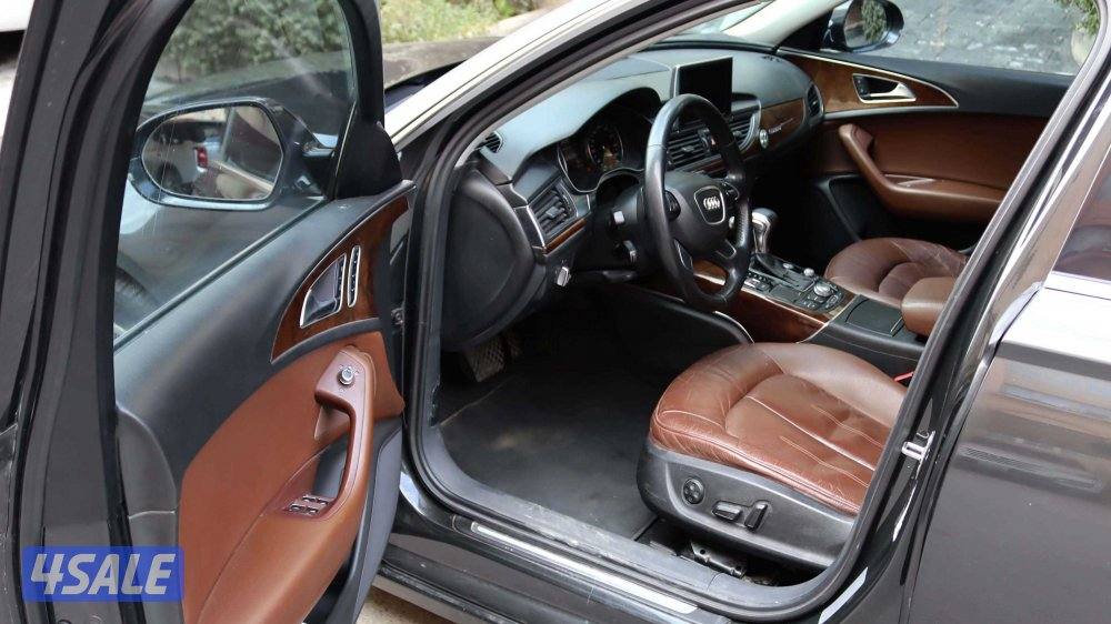 2012 Audi A6 for sale - Excellent Condition5